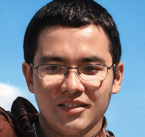 Juan Hulbert Human Resources Consultant of Gin Hamburgers-min