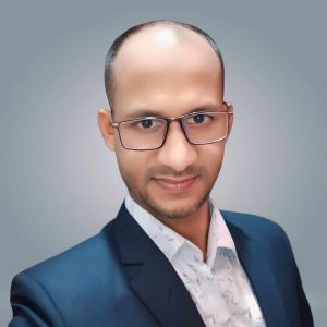 Imon Matubber Top Rated Freelancer